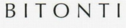 BITONTI trademark