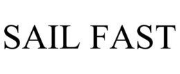 SAIL FAST trademark