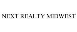 NEXT REALTY MIDWEST trademark
