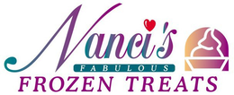 NANCI'S FABULOUS FROZEN TREATS trademark