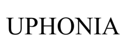 UPHONIA trademark