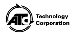 ATC AFTERMARKET TECHNOLOGY CORP. trademark