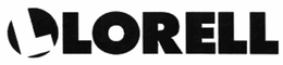 L LORELL trademark