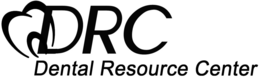 DRC DENTAL RESOURCE CENTER trademark