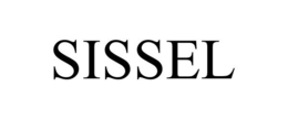 SISSEL trademark