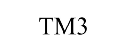 TM3 trademark