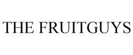 THE FRUITGUYS trademark