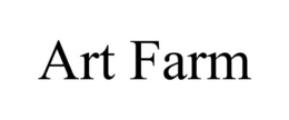 ART FARM trademark