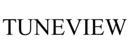 TUNEVIEW trademark