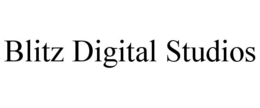 BLITZ DIGITAL STUDIOS trademark