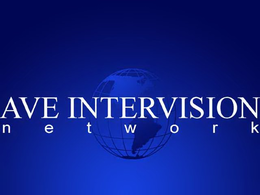AVE INTERVISION NETWORK trademark