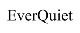 EVERQUIET trademark
