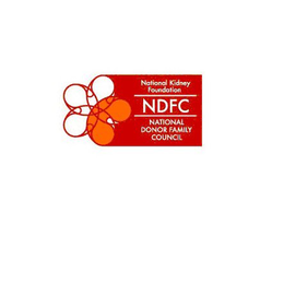 NATIONAL KIDNEY FOUNDATION NATIONAL DONOR FAMILY COUNCIL NDFC trademark