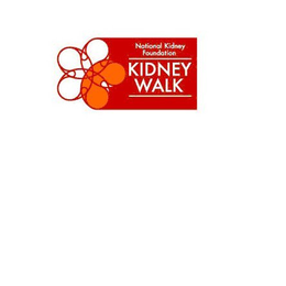 NATIONAL KIDNEY FOUNDATION KIDNEY WALK trademark