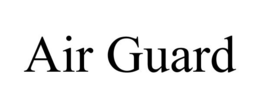 AIR GUARD trademark