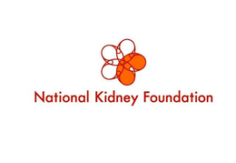 NATIONAL KIDNEY FOUNDATION trademark