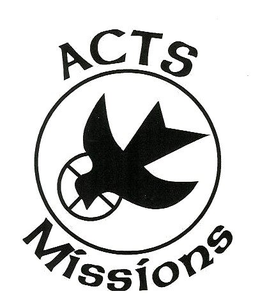 ACTS MISSIONS trademark