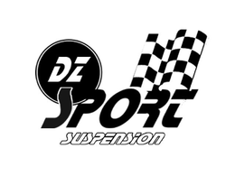 DZ SPORT SUSPENSION trademark