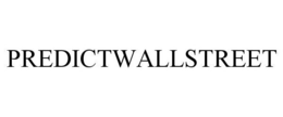 PREDICTWALLSTREET trademark