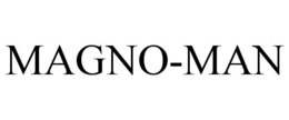 MAGNO-MAN trademark