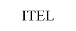 ITEL trademark