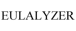 EULALYZER trademark