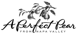A PERFECT PEAR FROM NAPA VALLEY trademark