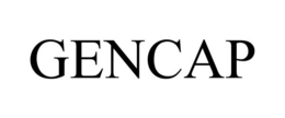 GENCAP trademark
