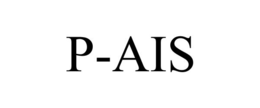 P-AIS trademark