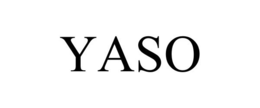 YASO trademark