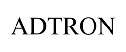 ADTRON trademark