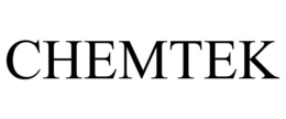 CHEMTEK trademark