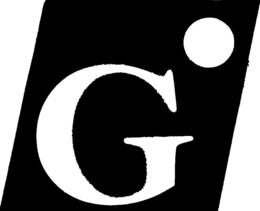 G trademark