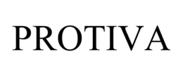 PROTIVA trademark