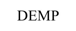 DEMP trademark