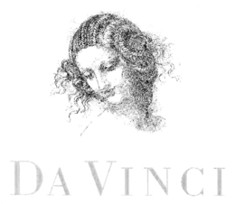 DA VINCI trademark