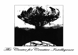 THE CENTER FOR CREATIVE INTELLIGENCE trademark