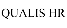 QUALIS HR trademark