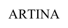 ARTINA trademark