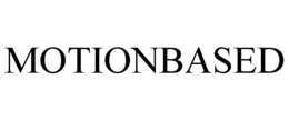 MOTIONBASED trademark