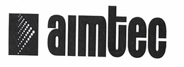 AIMTEC trademark