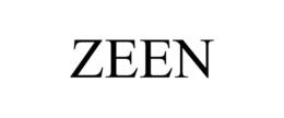 ZEEN trademark