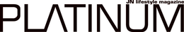 PLATINUM JN LIFESTYLE MAGAZINE trademark