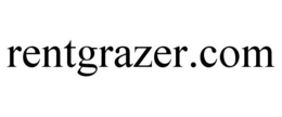 RENTGRAZER.COM trademark