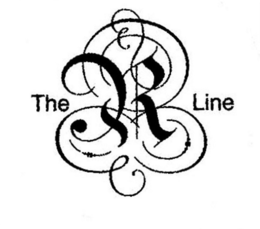 THE R LINE trademark