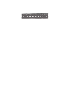 BOBBY Q trademark