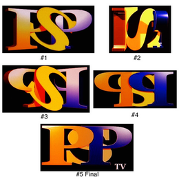 PSPTV trademark