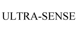 ULTRA-SENSE trademark