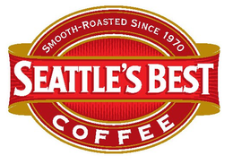 SEATTLE'S BEST COFFEE SMOOTH-ROASTED SINCE 1970 trademark