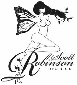 SCOTT ROBINSON DESIGNS trademark